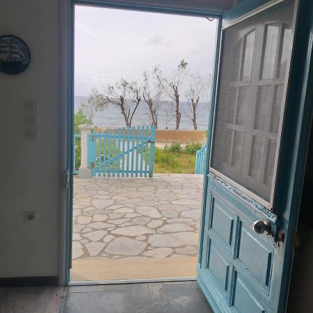 Villa Kantouni By The Sea Panormos  Extérieur photo
